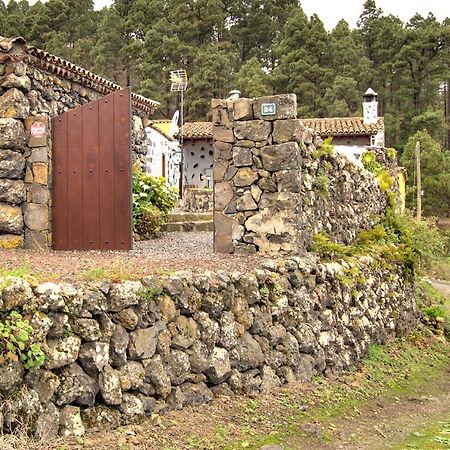 Holidaynorthtenerife Casa Rural Montiel Icod De Los Vinos Exterior photo